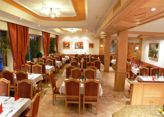 Hotel Briem