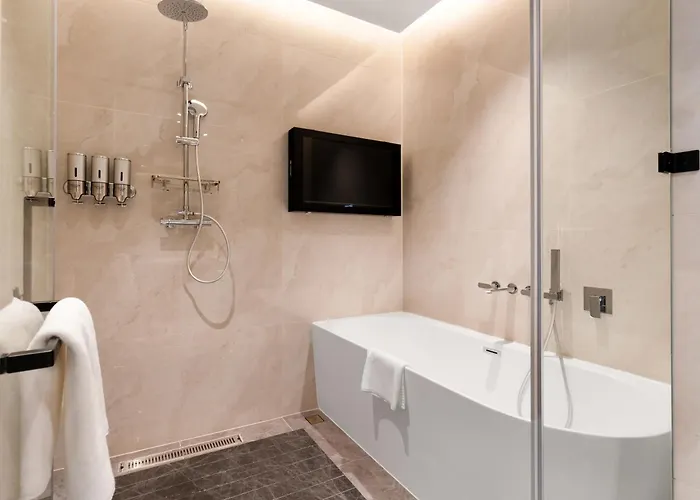 Golden Tulip Kin-Oasis Kinshasa
