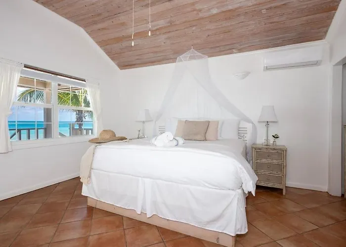 Cocodimama Small - Boutique Resort On Spectacular Beach Hotel Room