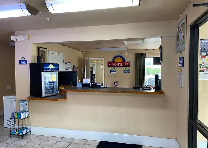 Sunshine Inn