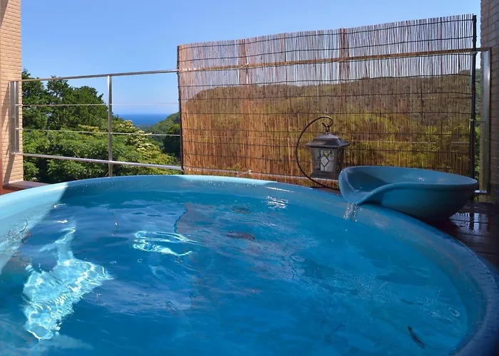 Kokopelli House Izukogen -Private Hot Spring-