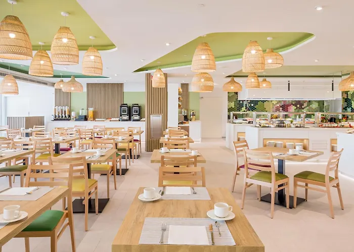 Grupotel Conil Playa