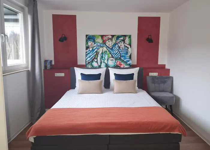 Hotel Haus Niggemann