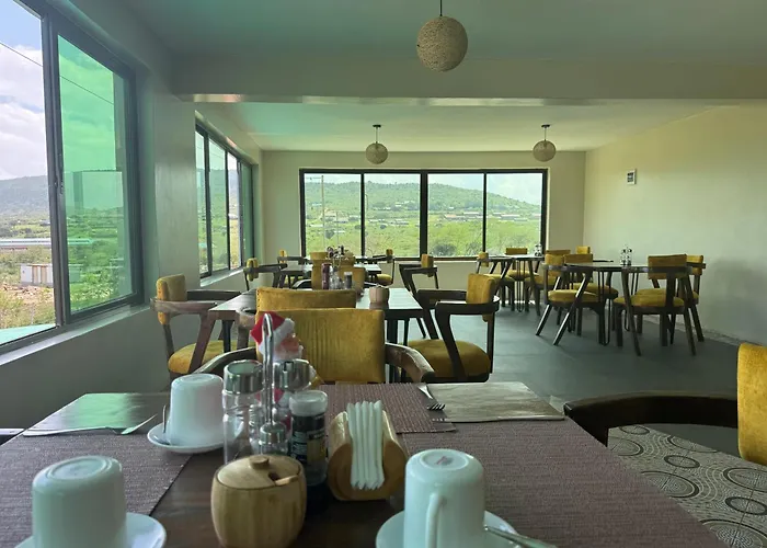 Mara Balanite Hotel