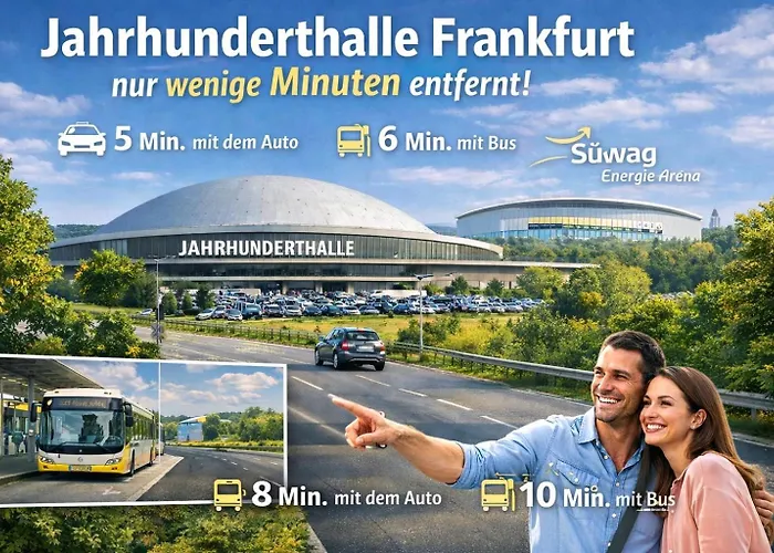 Hotel Nassauer Hof Frankfurt