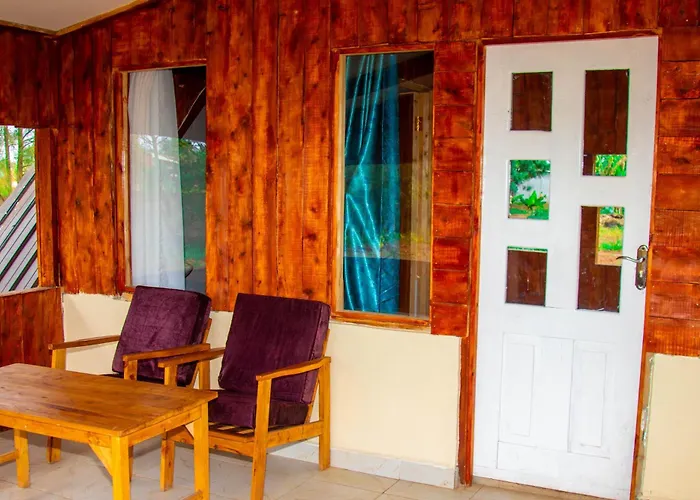 Amboseli Likizo Lodge