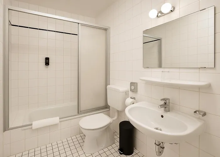 Hotel Nassauer Hof Frankfurt