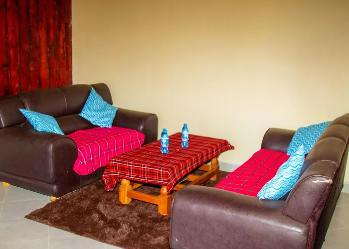 Amboseli Likizo Lodge