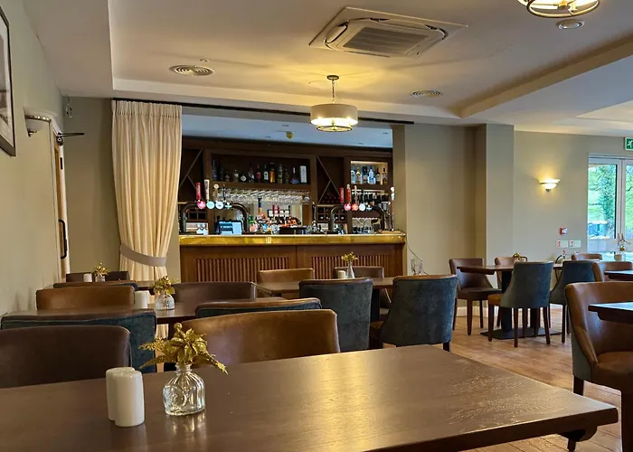 Y Seren Hotel & Restaurant