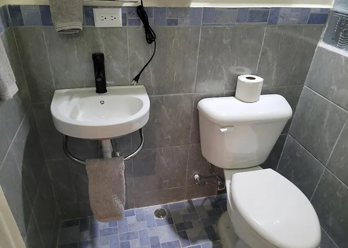 Luxury Posada Inn