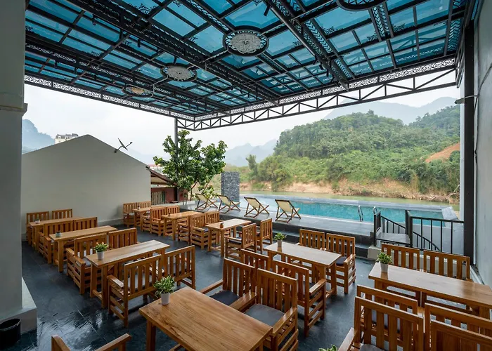 Odyssey Hotel 2, Tours&Motorbikes Rental