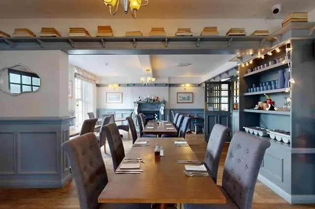 The Briery