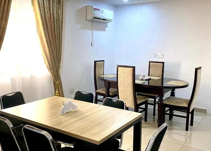 Adonai Guesthouse