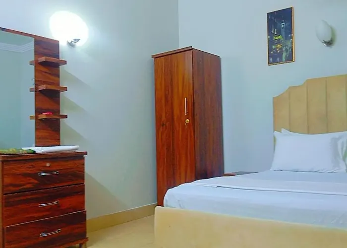 Seaview Luxury Hotel