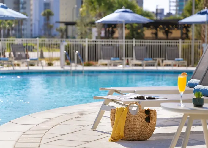 Springhill Suites By Marriott Orange Beach Gulf Shores