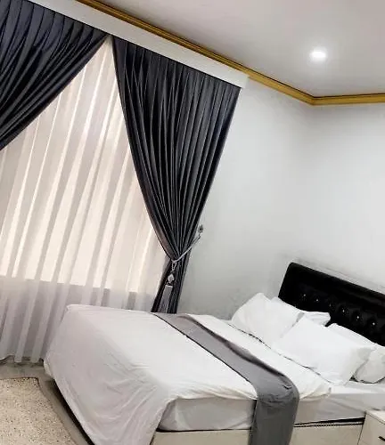 Hojin Hotel