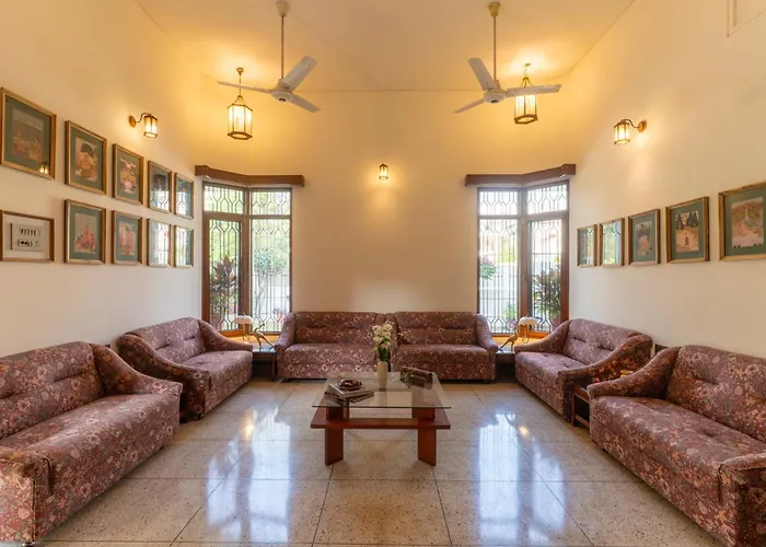 Jobner Haus Jaipur