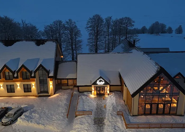 Hotel Nordik