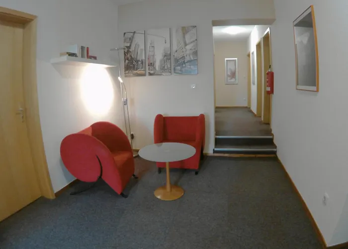 Hotel ZEITREISE