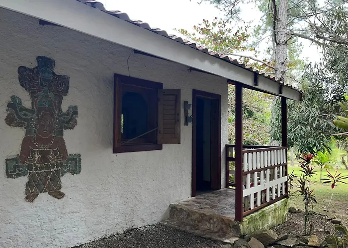 Pine Ridge Lodge Belize