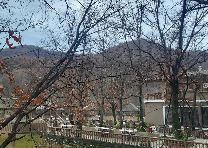 Hotel Liqeni