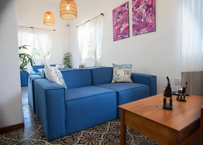 Hotel Mar Y Arte