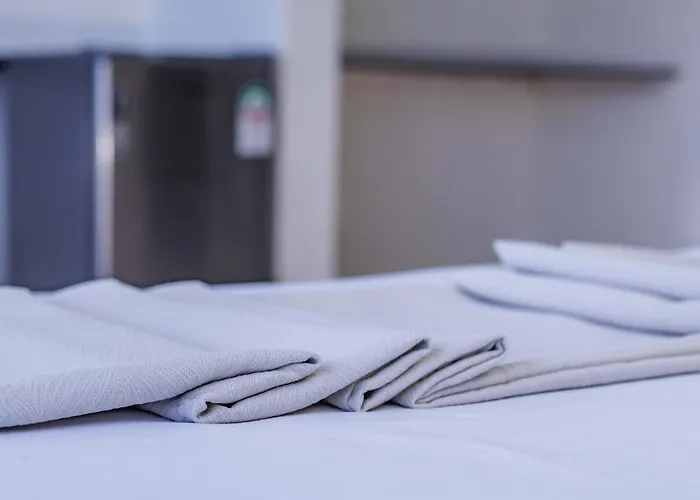 Isiolo Landmark Hotel