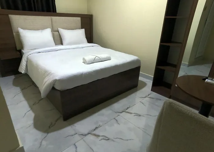 Ocean Hotel Mogdishu Somalia