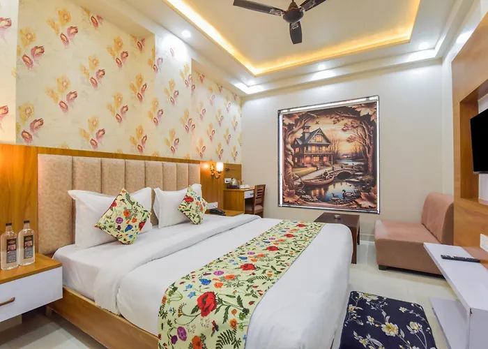 Indra Palace Unit 2