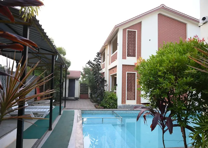 Xylem Sea Side Resort