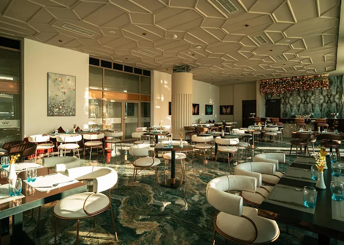 Le Royal Plaza