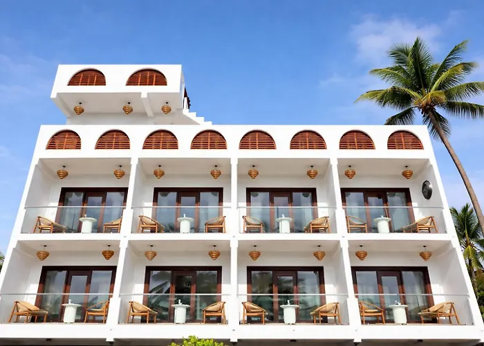 Palma De Maldives