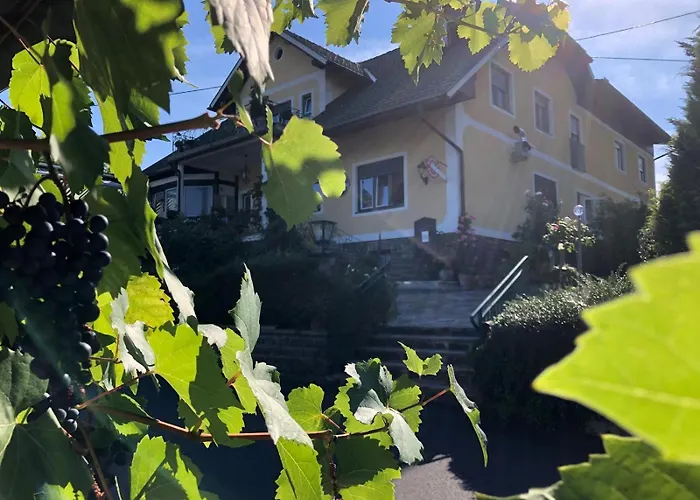 Gasthof Safran