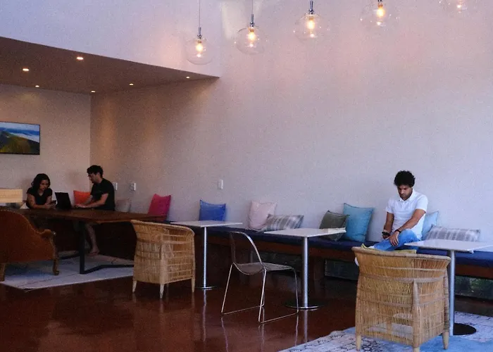 Urbanight Boutique Hotel