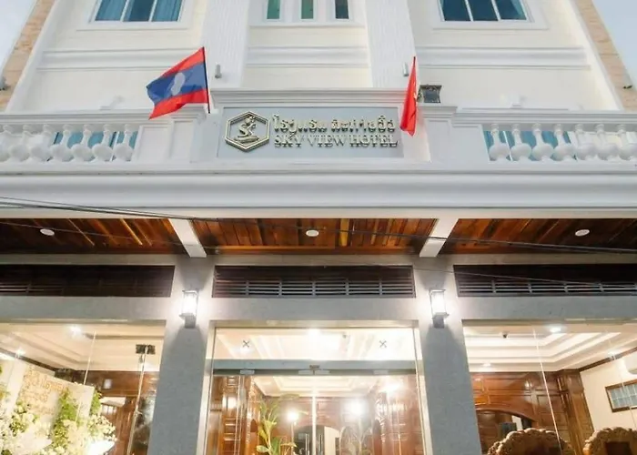 Skyview Hotel