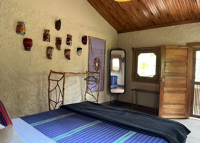 Pine Ridge Lodge Belize
