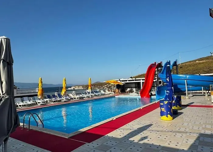 Grand Sakar Otel