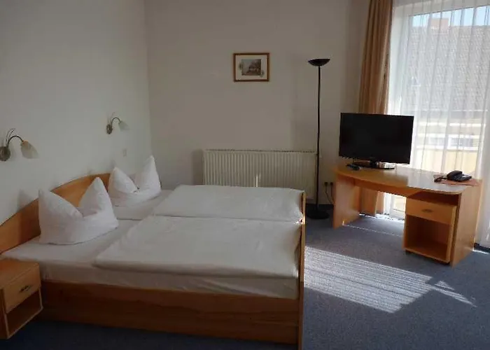 Hotel Prignitz