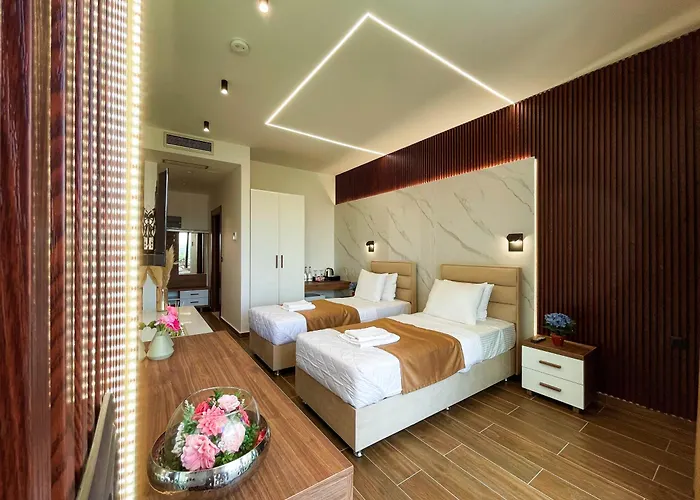 Hotel Lajka Luxury