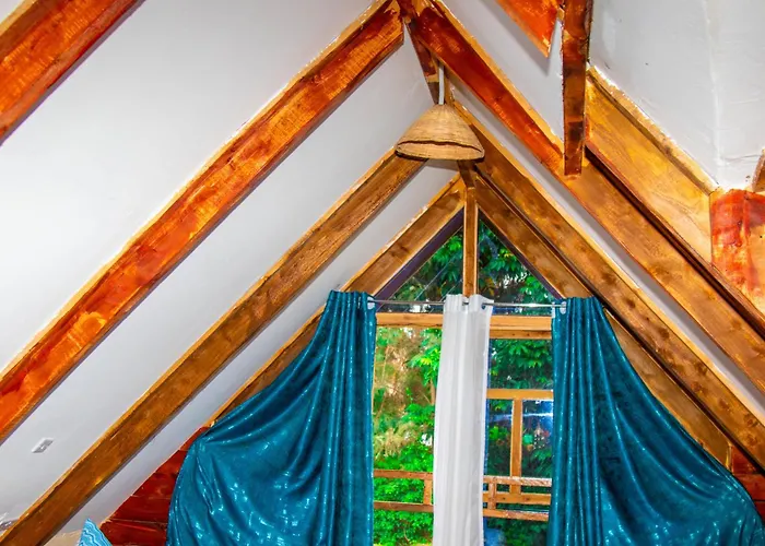 Amboseli Likizo Lodge