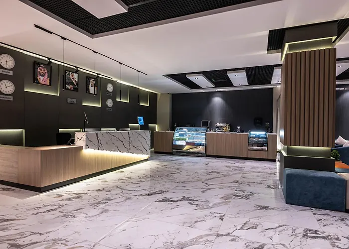Karim Hotel