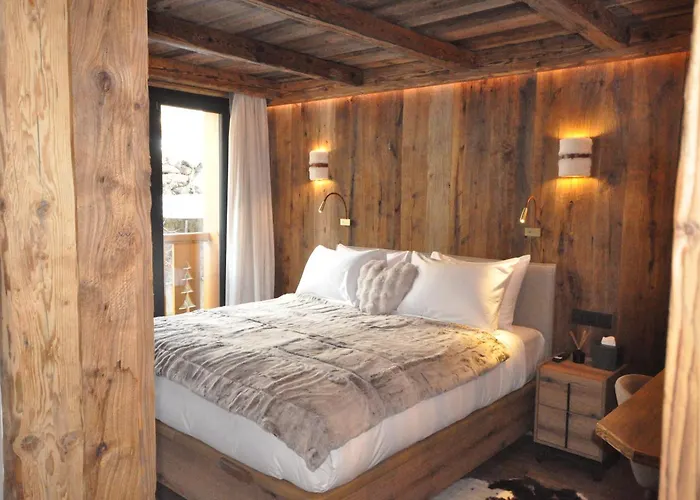 Hotel Vall D'Isard Suites
