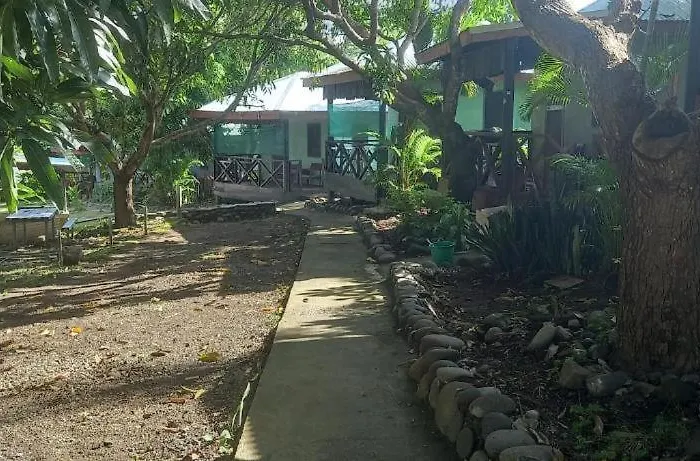 Eco Adventure Camp, Lodge And Tours Pte Limited