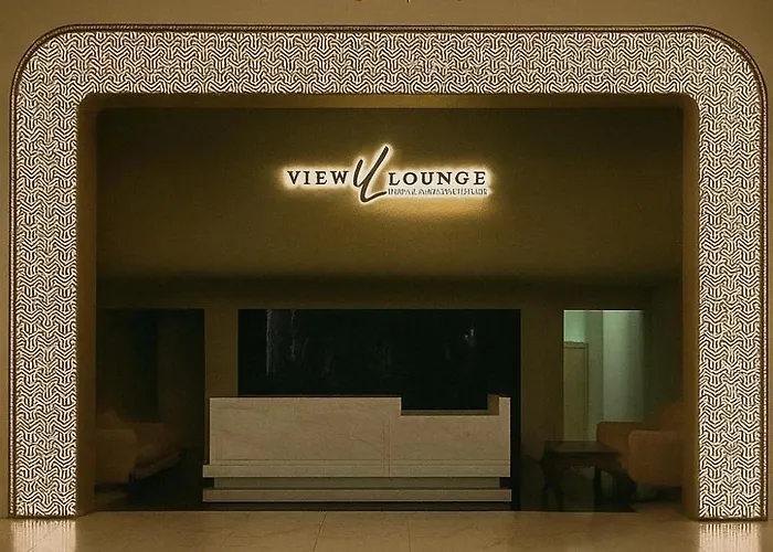 View Lounge Hotel