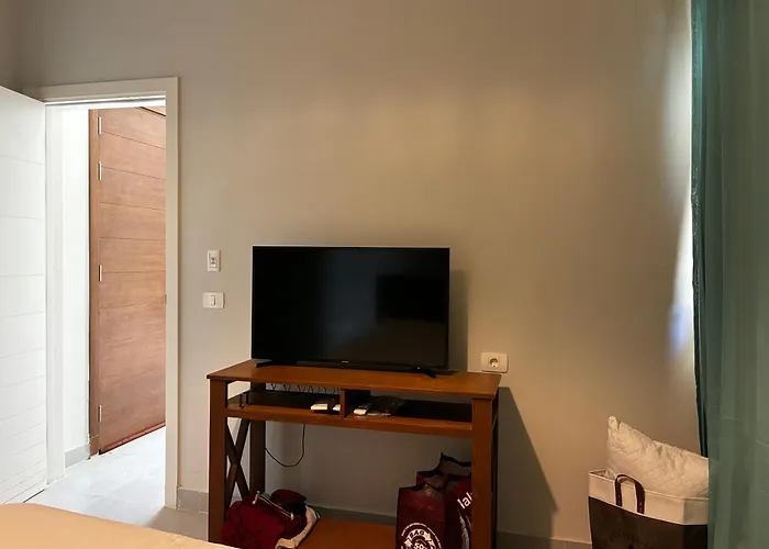1 Bedroom Chalet At Makadi Heights Hurghada