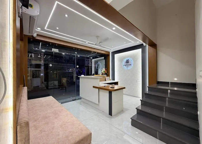 Hotel Kavita Inn
