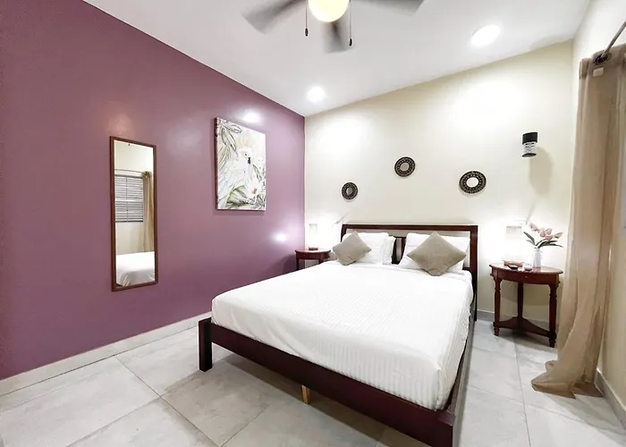 Bethsaida Conference Center & Boutique Accommodations