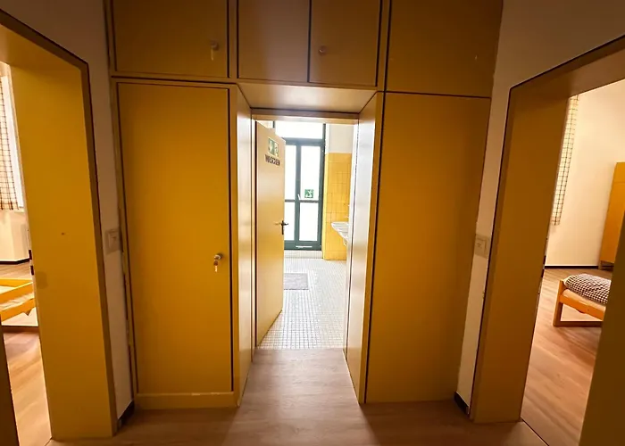 Villa Vanel - Pension Hotel