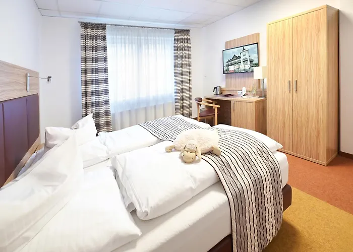 Hotel Kronprinz
