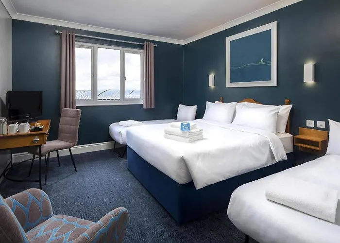 Travelodge London Chigwell